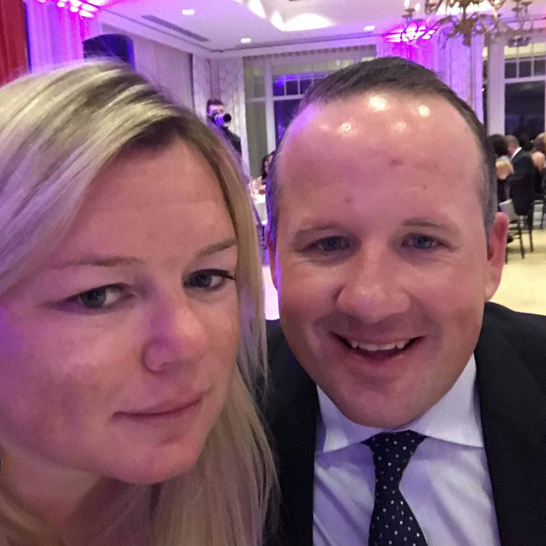 NYE Sargent Wedding