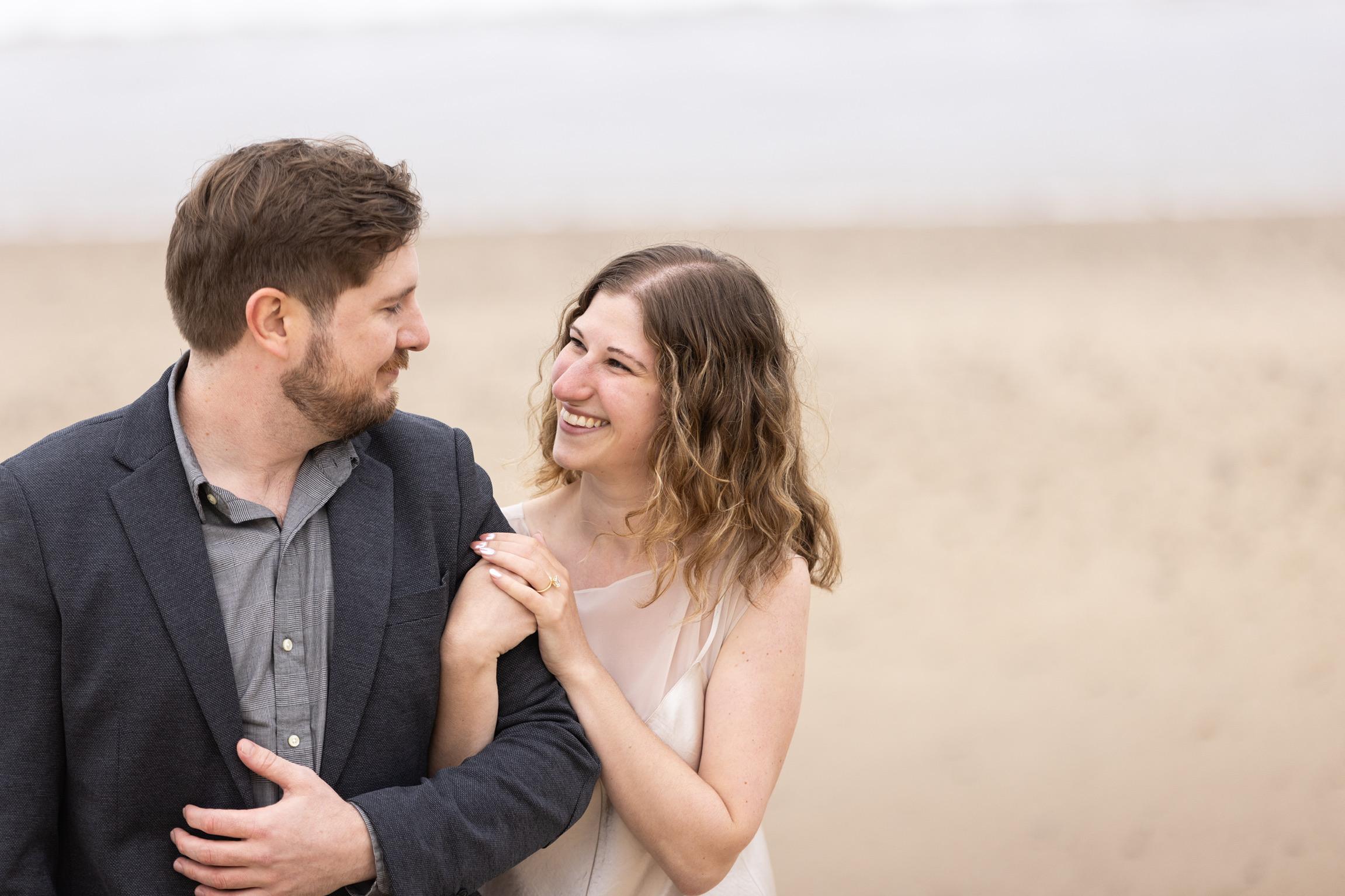 The Wedding Website of Edward Quinn and Eliana Freeman