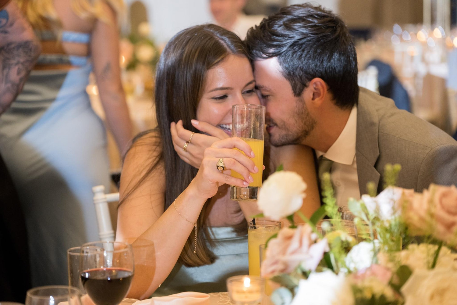 The Wedding Website of Stephanie Colon and Jonathan Berritt