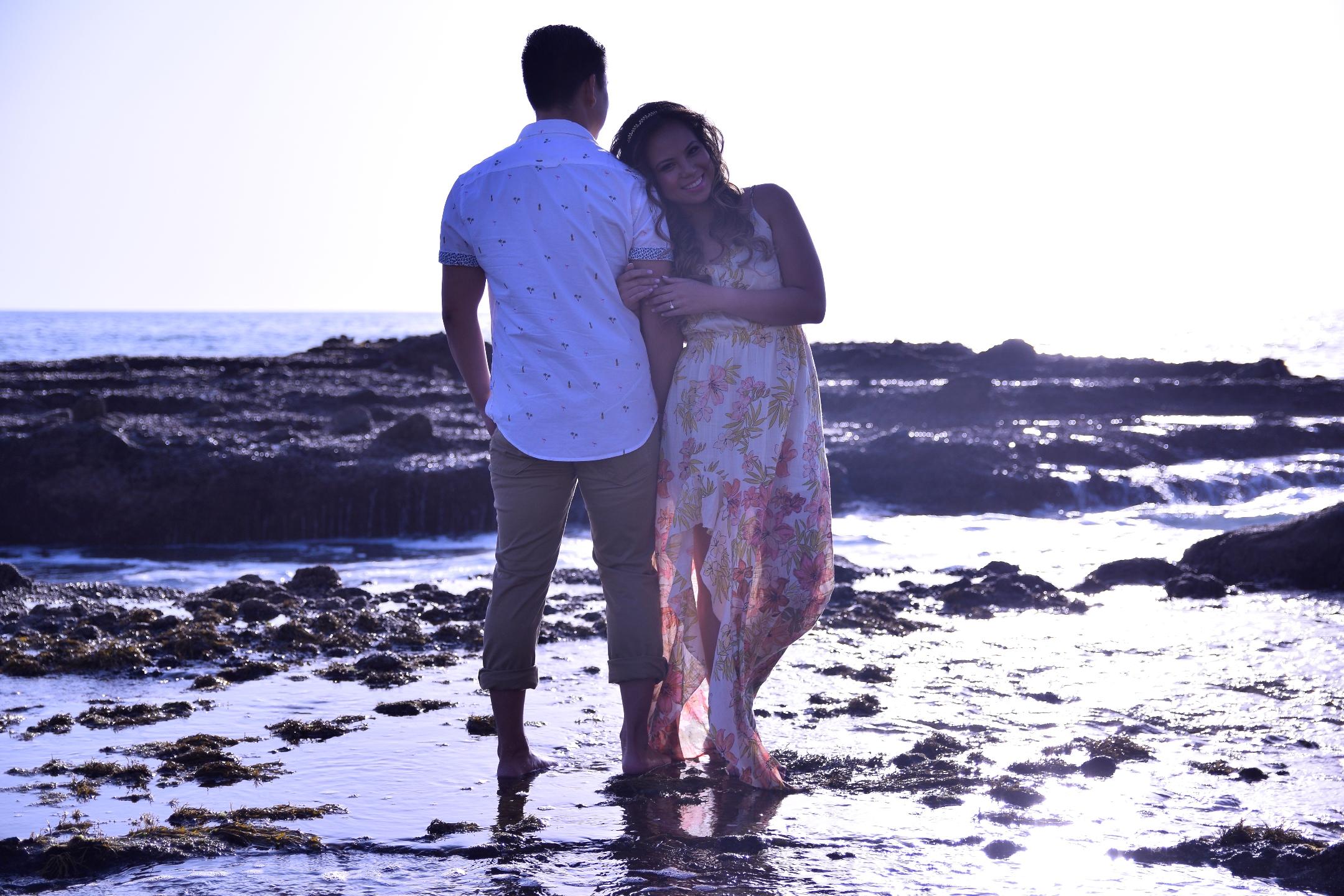 The Wedding Website of Nina Mercy Digal and Jan Maverick Santiago