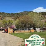 Alpen Rose RV Park