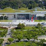 California Academy of Sciences