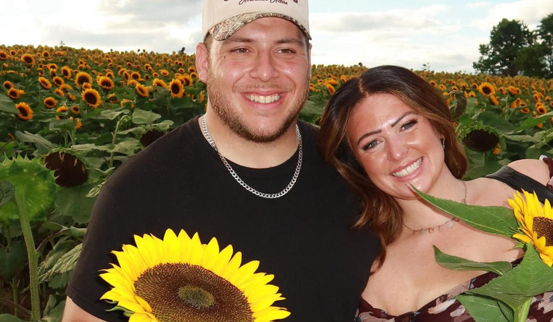 Nina Johnson and Evan Rosenfield's Wedding Website