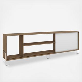 Nacka TV Stand 1.0