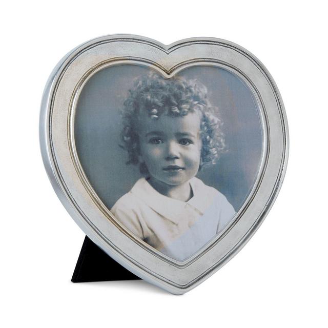 MATCH Heart Frame