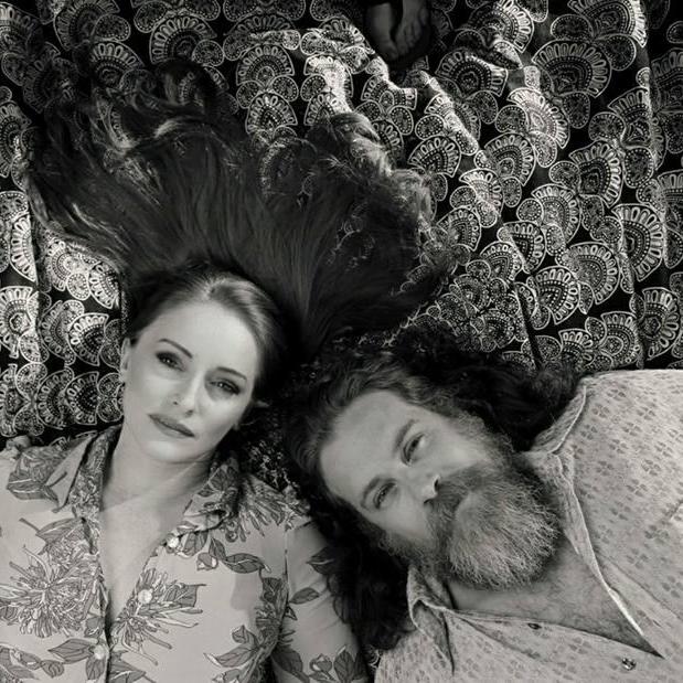 photo by Amanda Chapman
