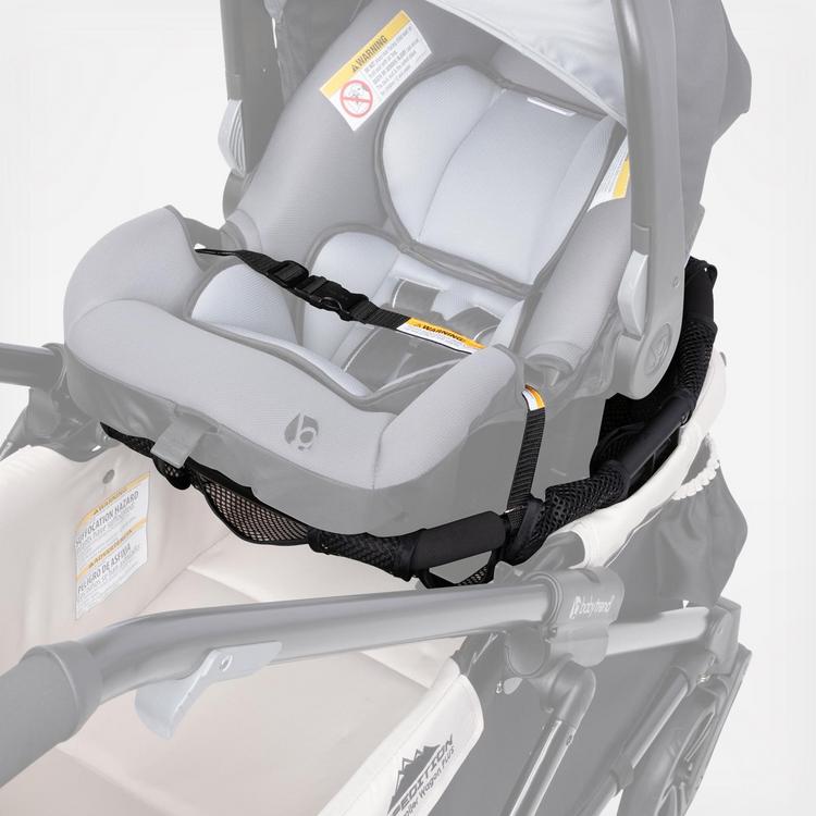 Baby Trend, Stroller Wagon Infant Car Seat Adapter | Zola Baby