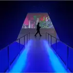 Museum of the Moving Image