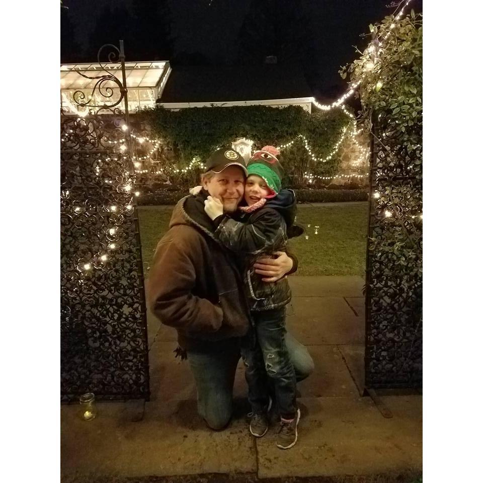 My loves!