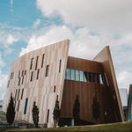 National Center for Civil and Human Rights