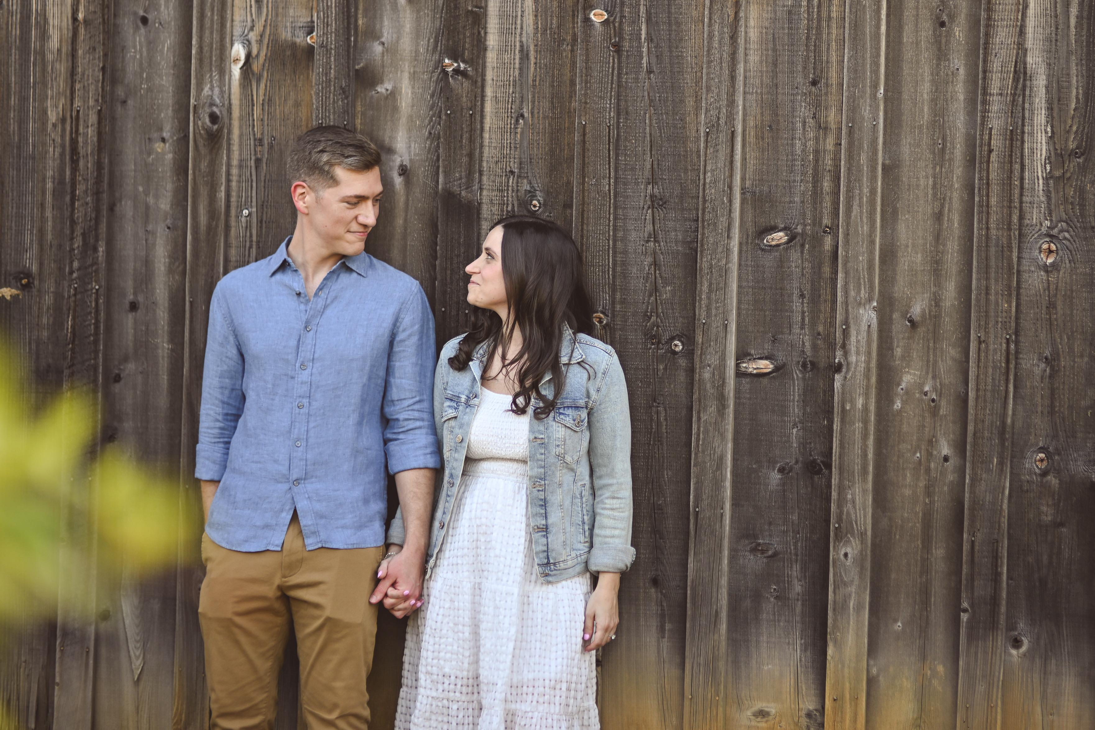 The Wedding Website of Abby Epstein and Nick Lyvers