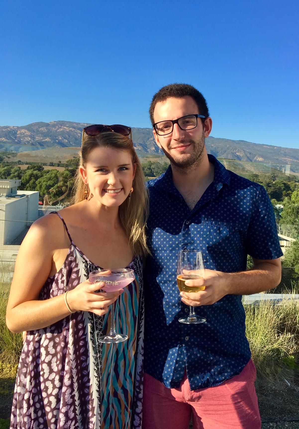 The Wedding Website of Lillian Preston and Tanner Robison