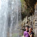 Silver Falls State Park