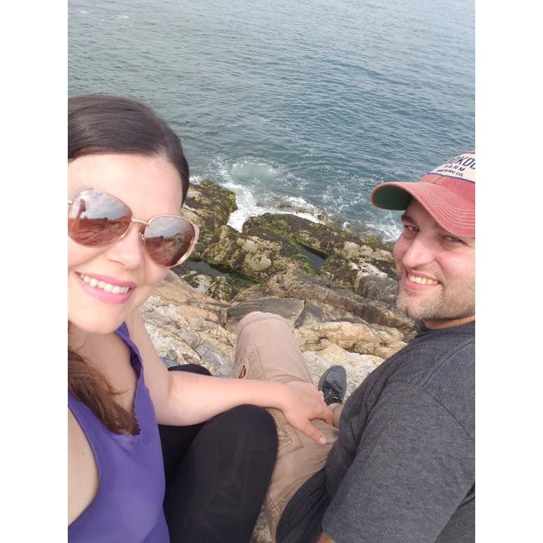 Memories in Marblehead, Mass