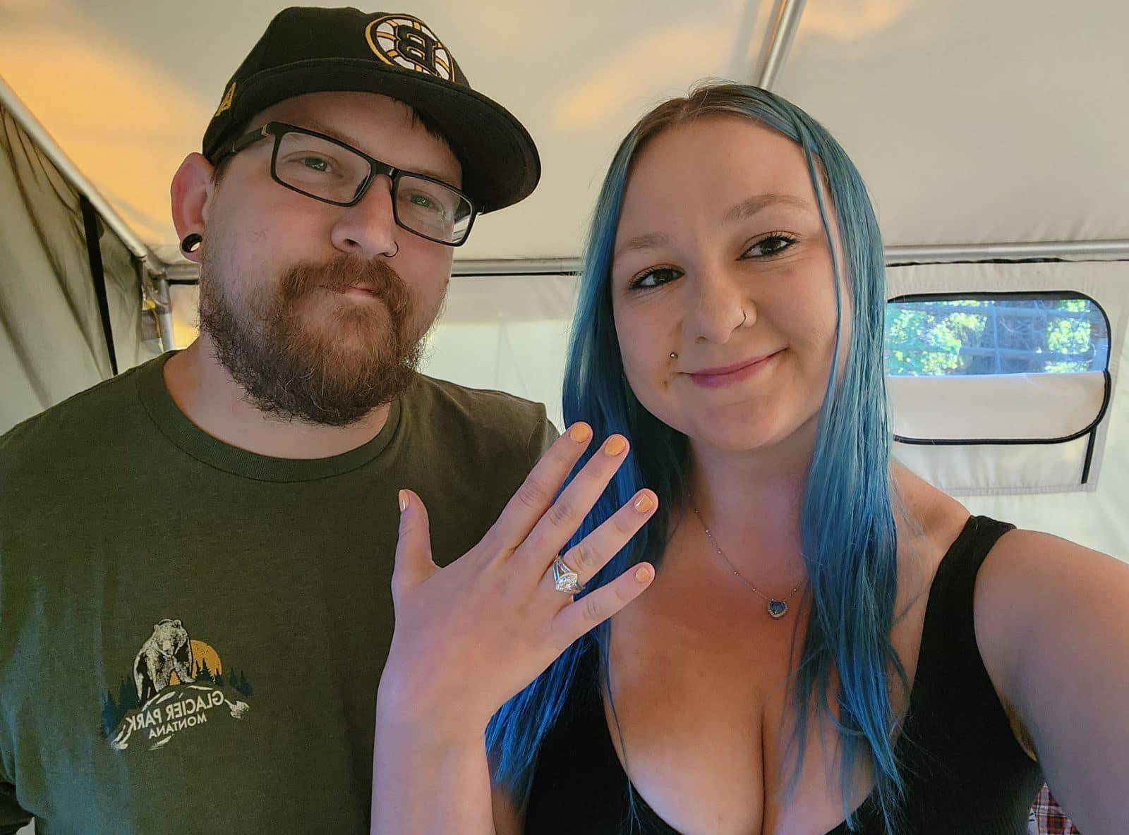 The Wedding Website of Kimberly Rozio and Christopher Dressel