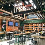 Short North Pint House