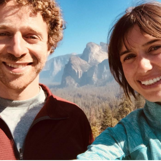 California wilderness
