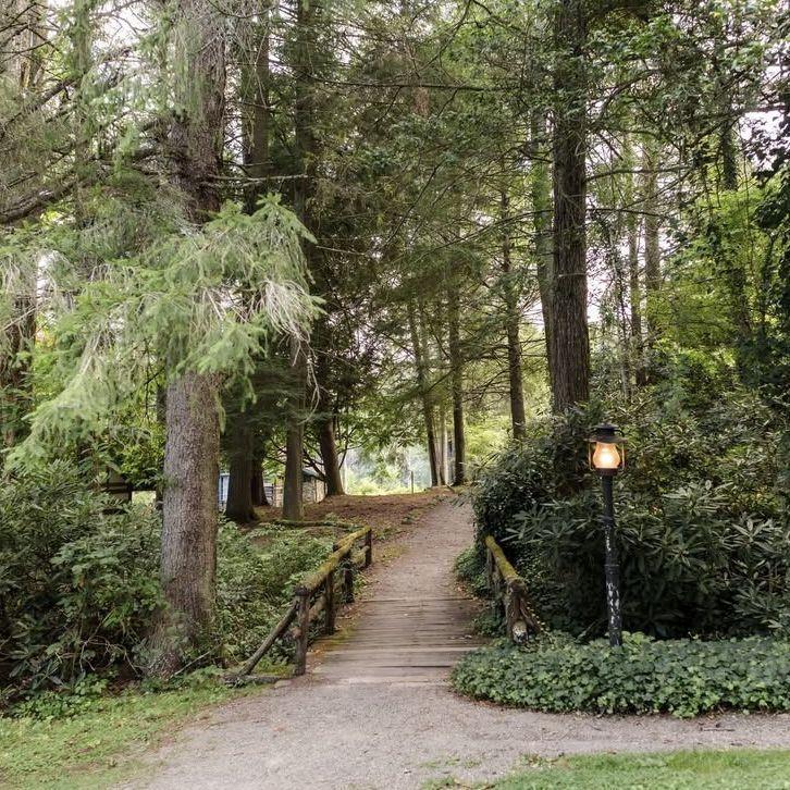 Ceremony Site