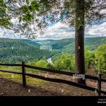 Canyon Vista Overlook