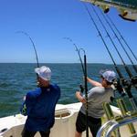 Island Lure Charters