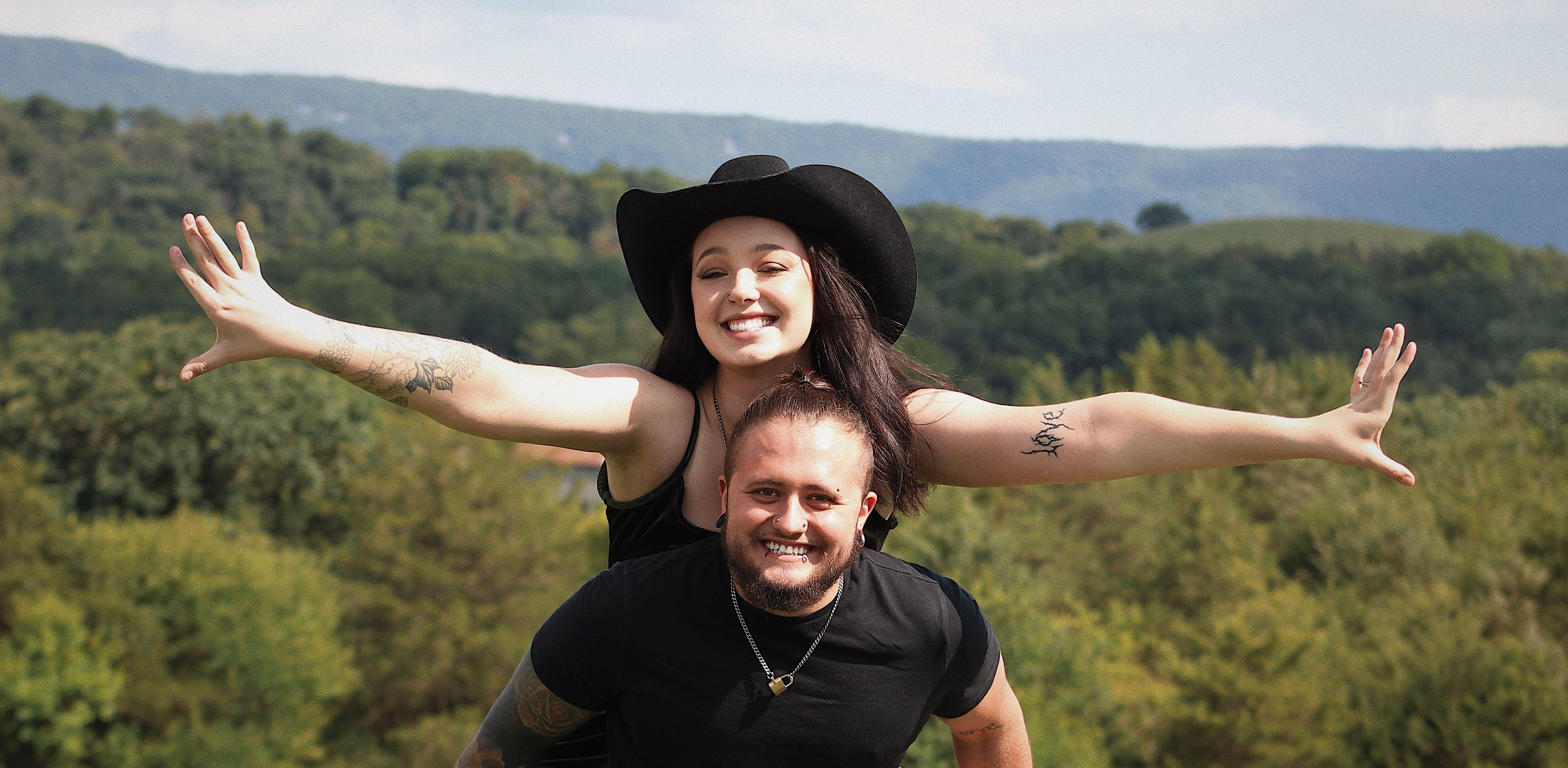 The Wedding Website of Jayden Ware and Taylor Pence