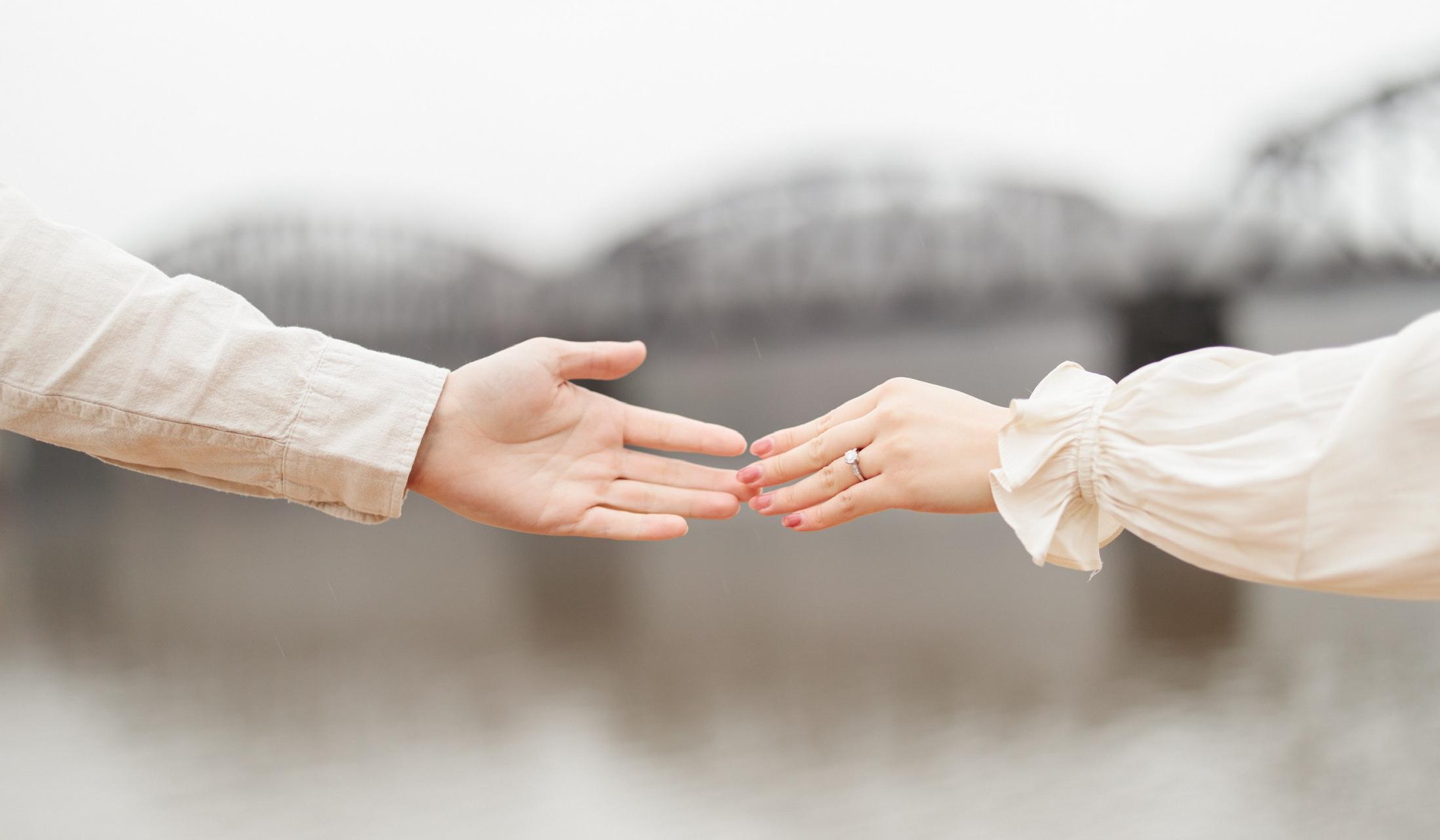 The Wedding Website of Joy Lin and Alex Closs