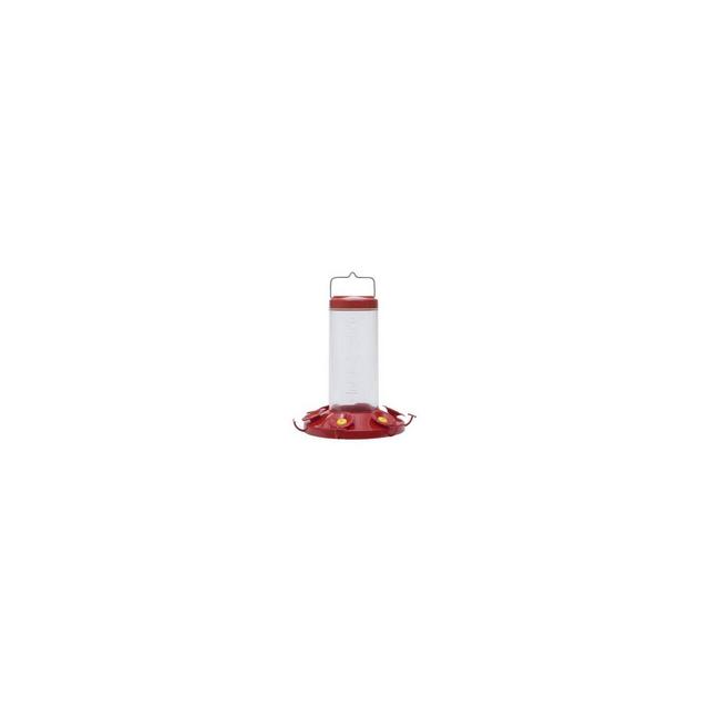 11" The Grand Master Hummingbird Feeder - Perky-Pet