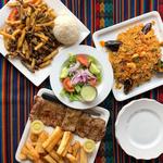 Inka Kitchen