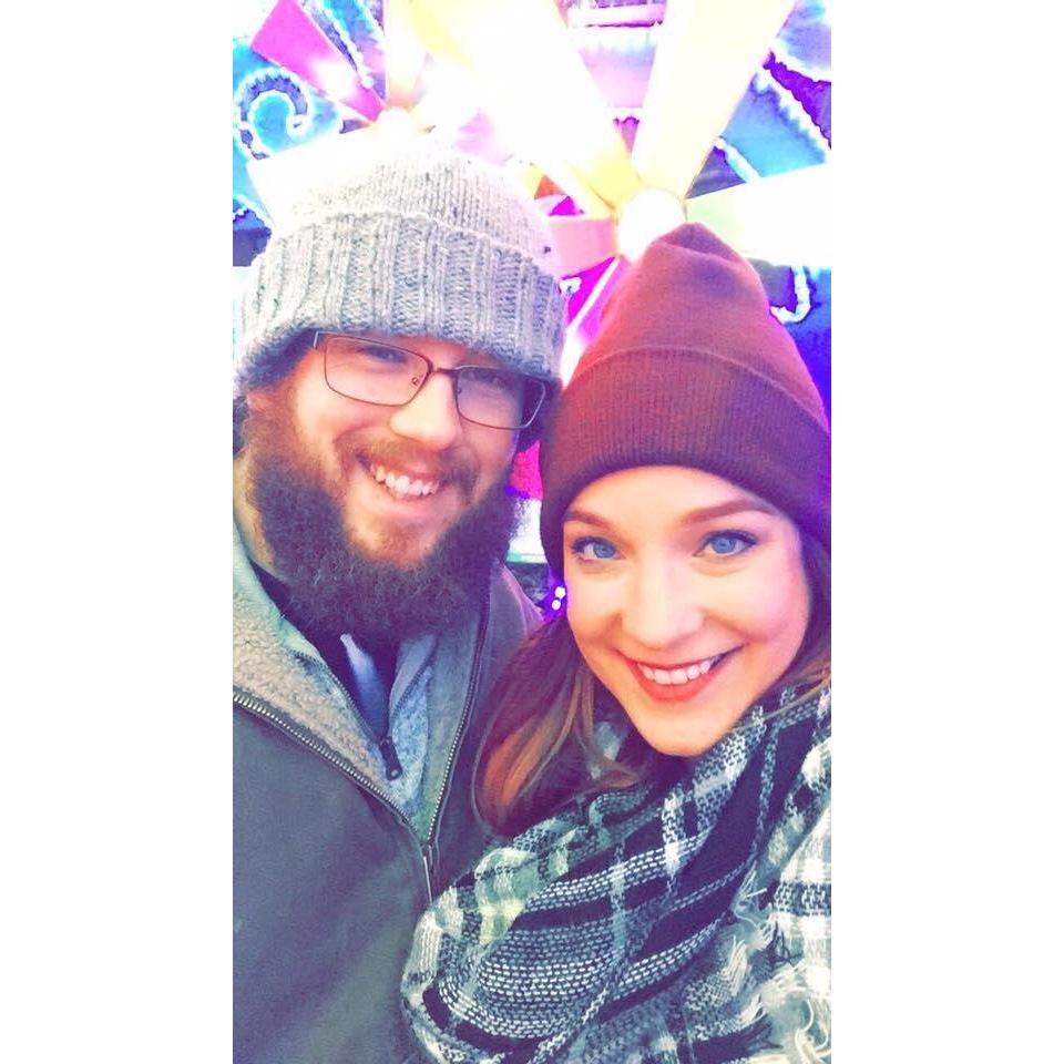 An Xmas spent in Columbus with Rachael's family.