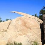 Mount Woodson Trailhead