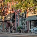 Excelsior/ Lake Minnetonka