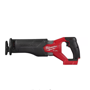 M18 FUEL GEN-2 18V Lithium-Ion Brushless Cordless SAWZALL Reciprocating Saw Milwaukee