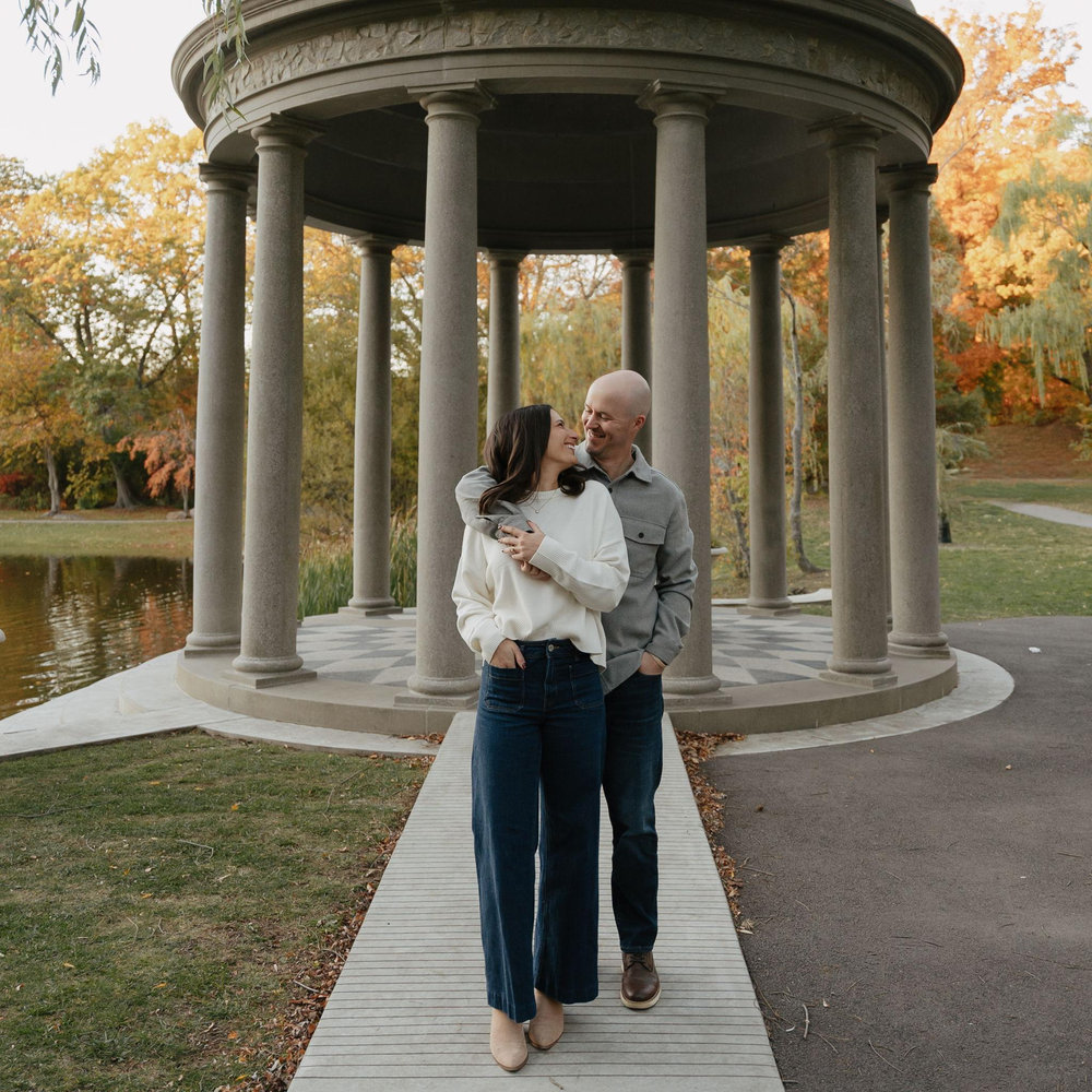Olivia Antonelli and Michael Manning's Wedding Website