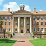 University of North Carolina at Chapel Hill