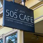 505 Cafe