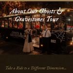 Ghosts & Gravestones Tour Savannah