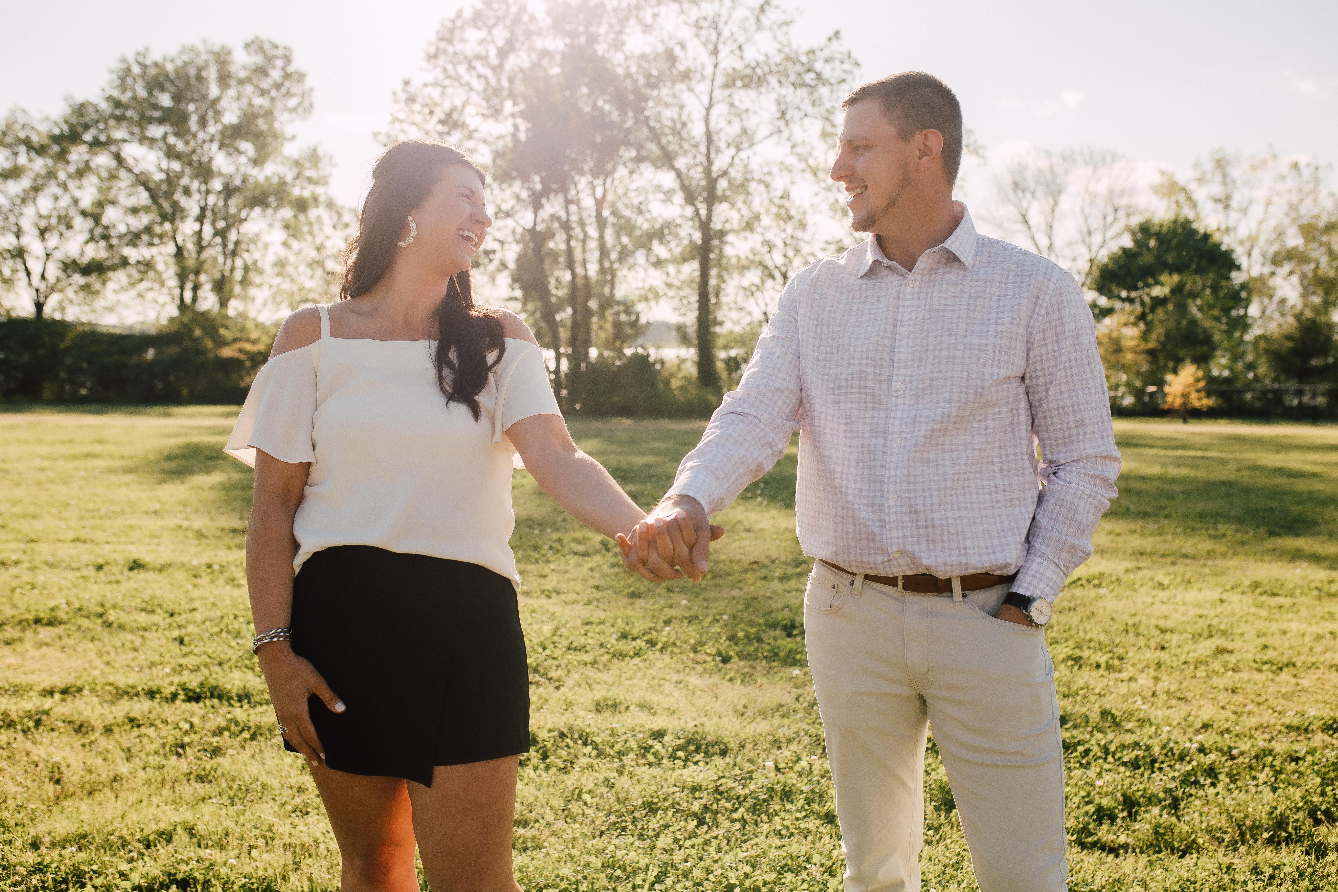The Wedding Website of KayLee Carman and Clint DeLoach
