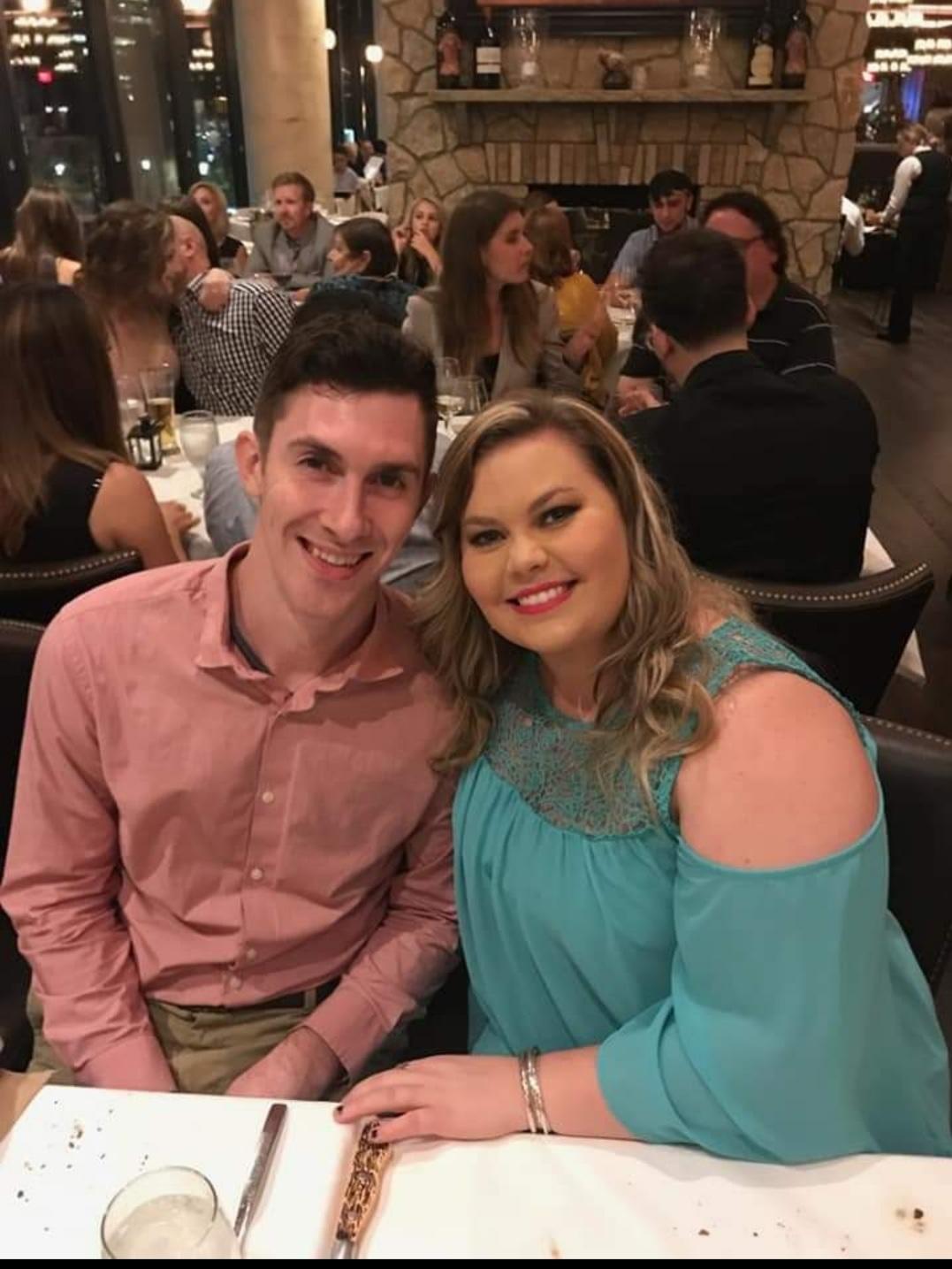 The Wedding Website of kaylee bowman and brad jackson