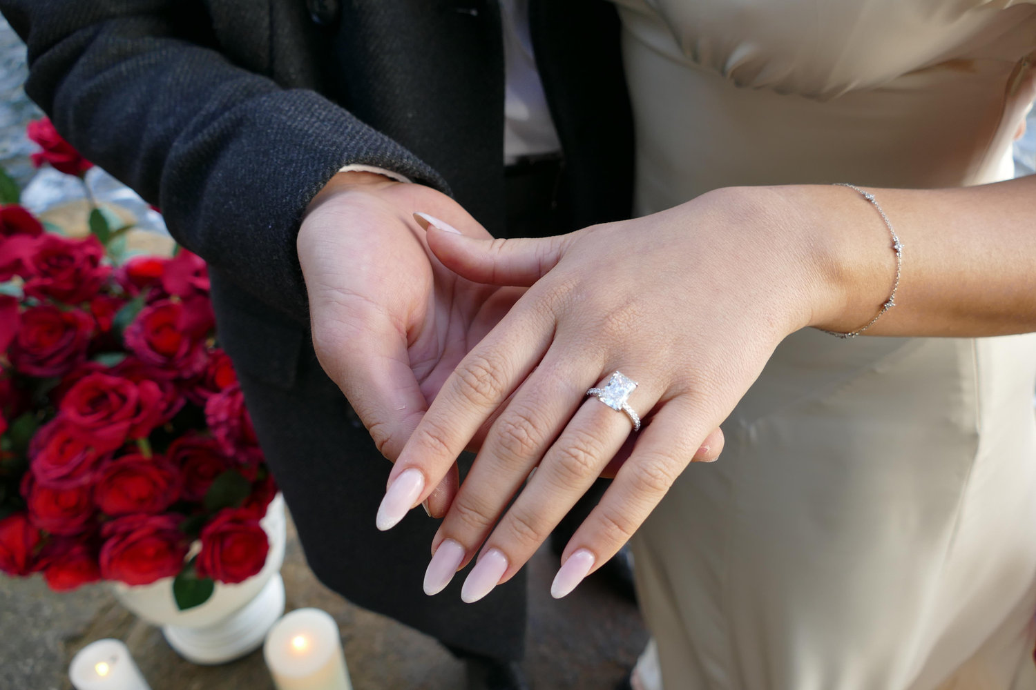 The Wedding Website of Isabella Sanna and Roberto D'Angelo