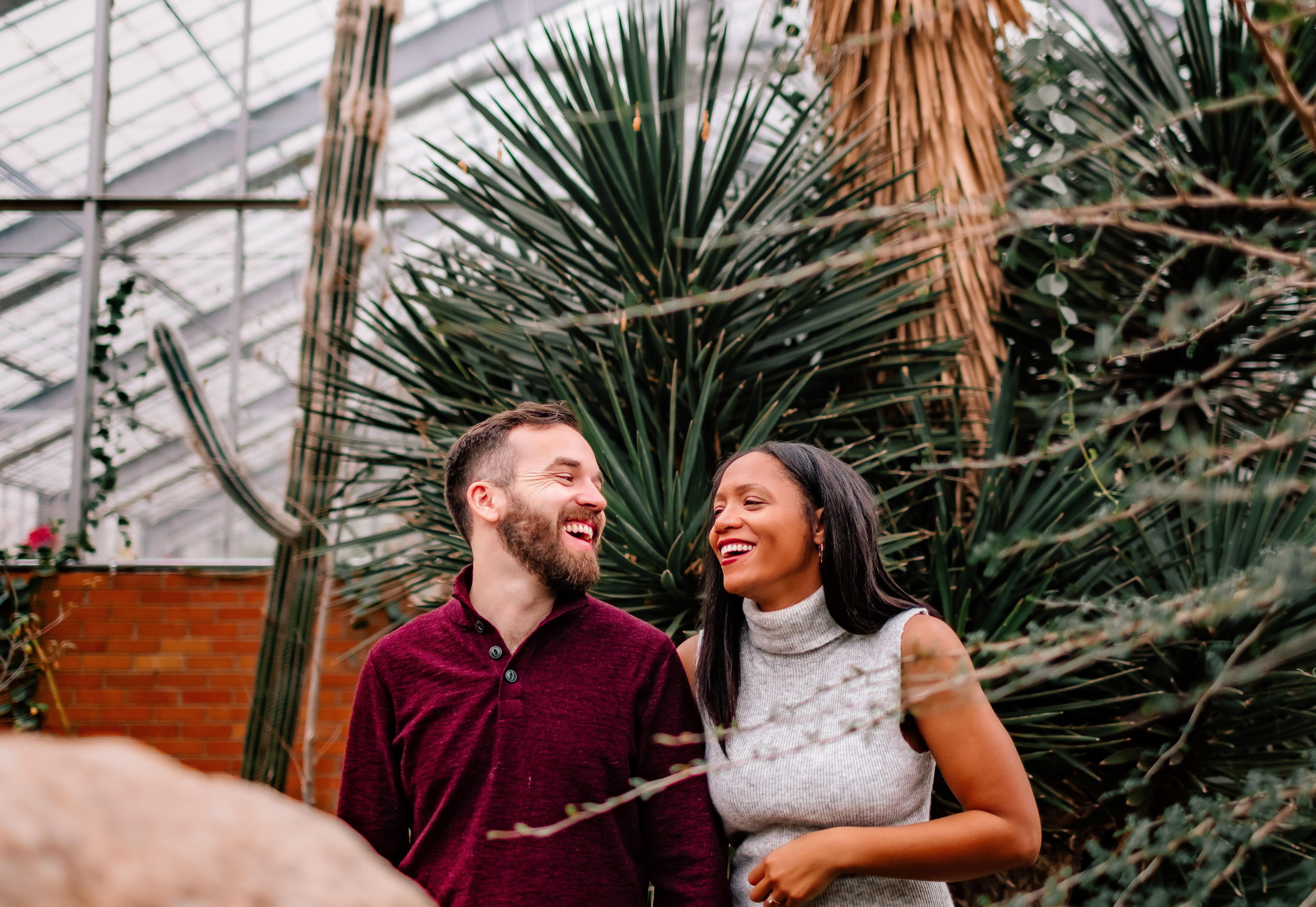 The Wedding Website of Connor Donevan and Francesca Ashley Gibson