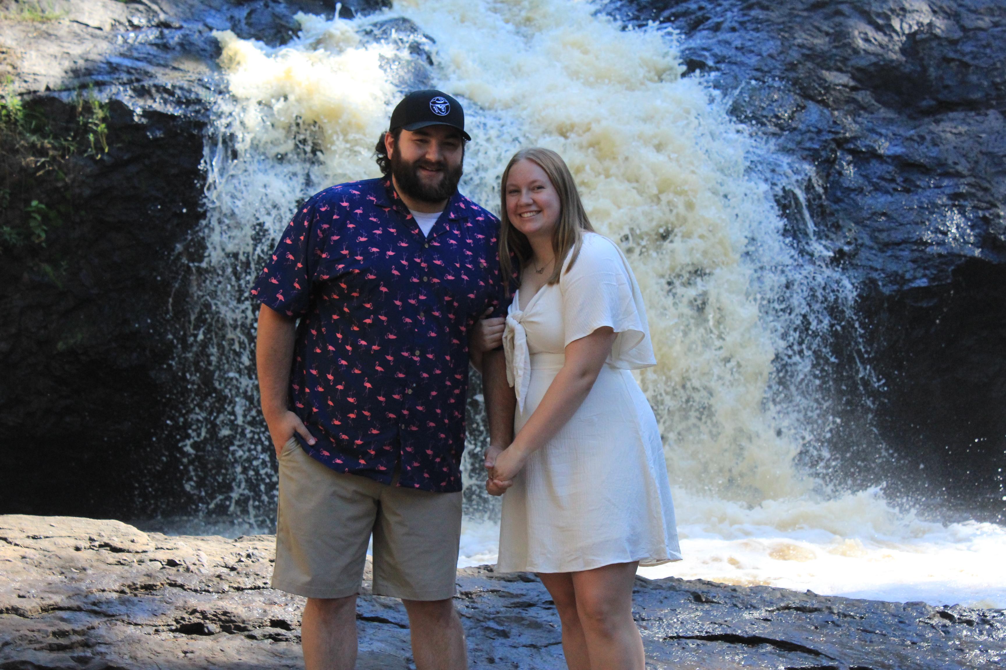 The Wedding Website of Annika Vaara and Chet Sullivan