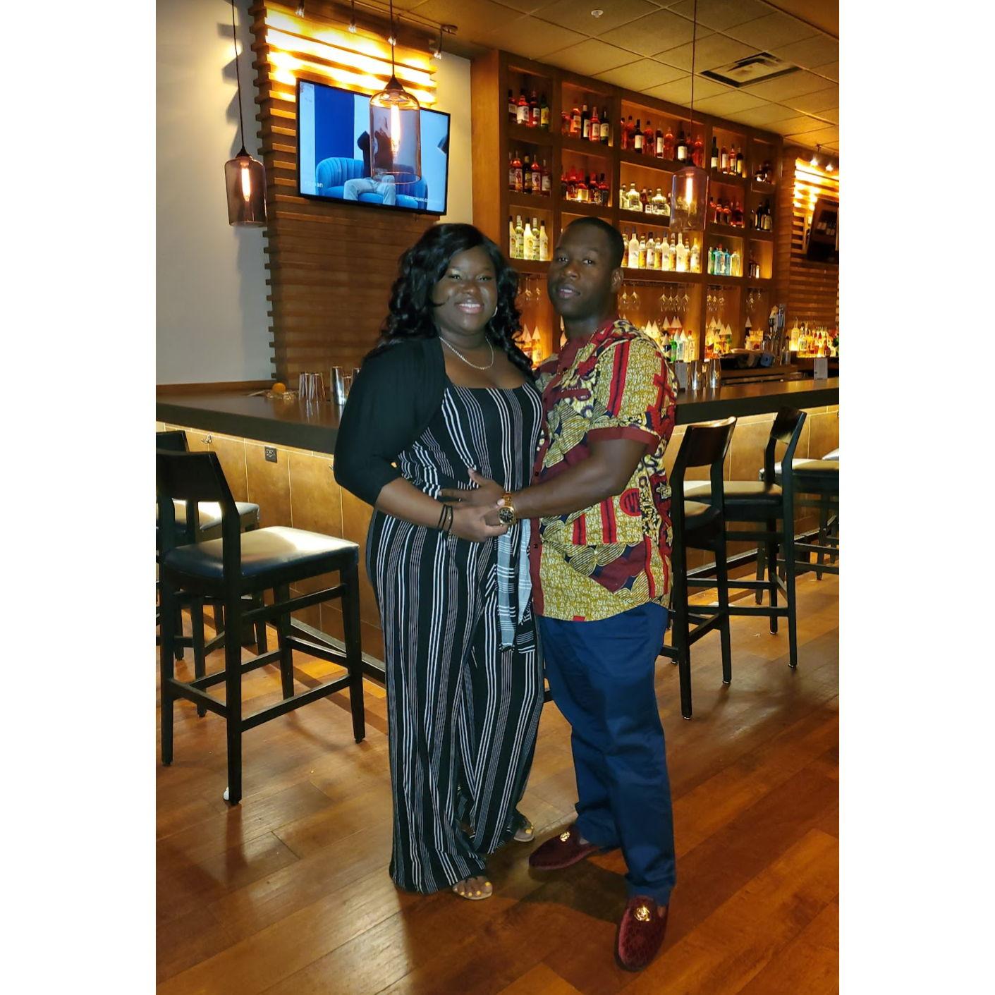Date night