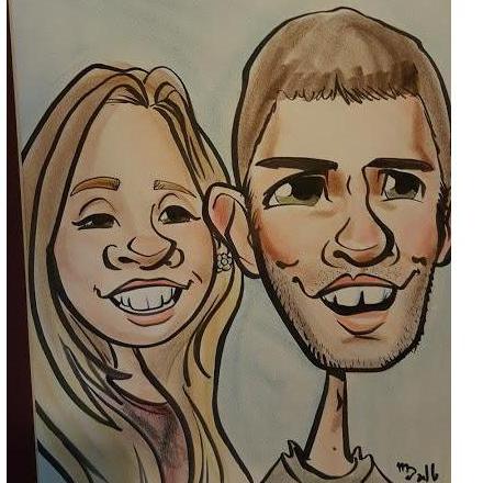 Caricature
