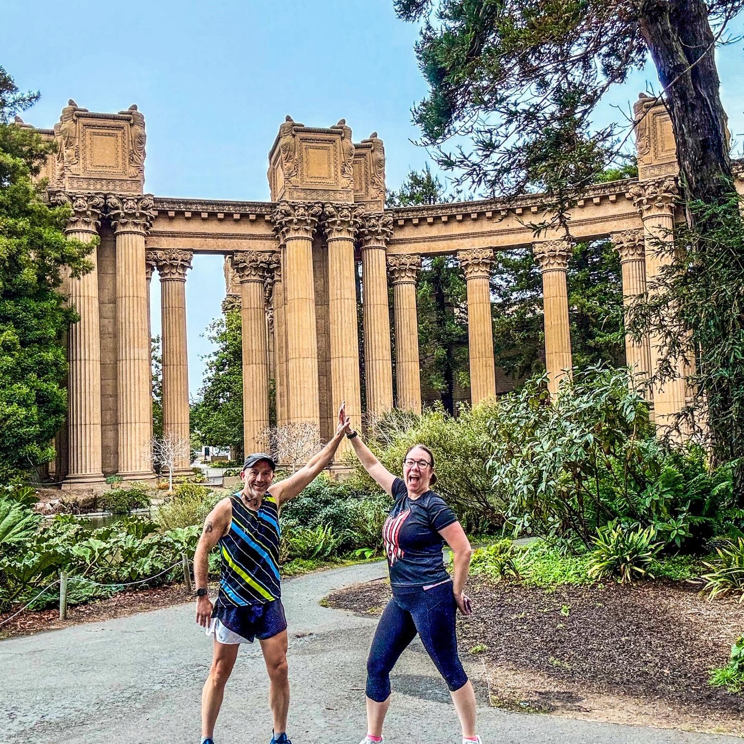 San Francisco