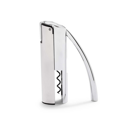 Sur La Table Stainless Steel Lever Corkscrew
