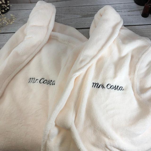 Honeymoon Robes, Mr and Mrs Robes, Wedding Robes