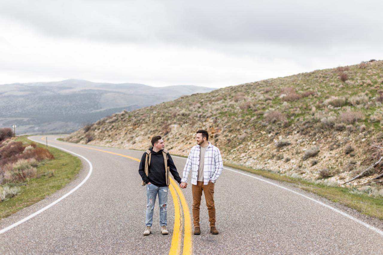 The Wedding Website of Ashton Schaner and Jacob Tillman