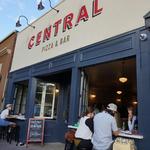 Central Pizza & Bar