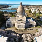 Washington State Capitol Building and Campus