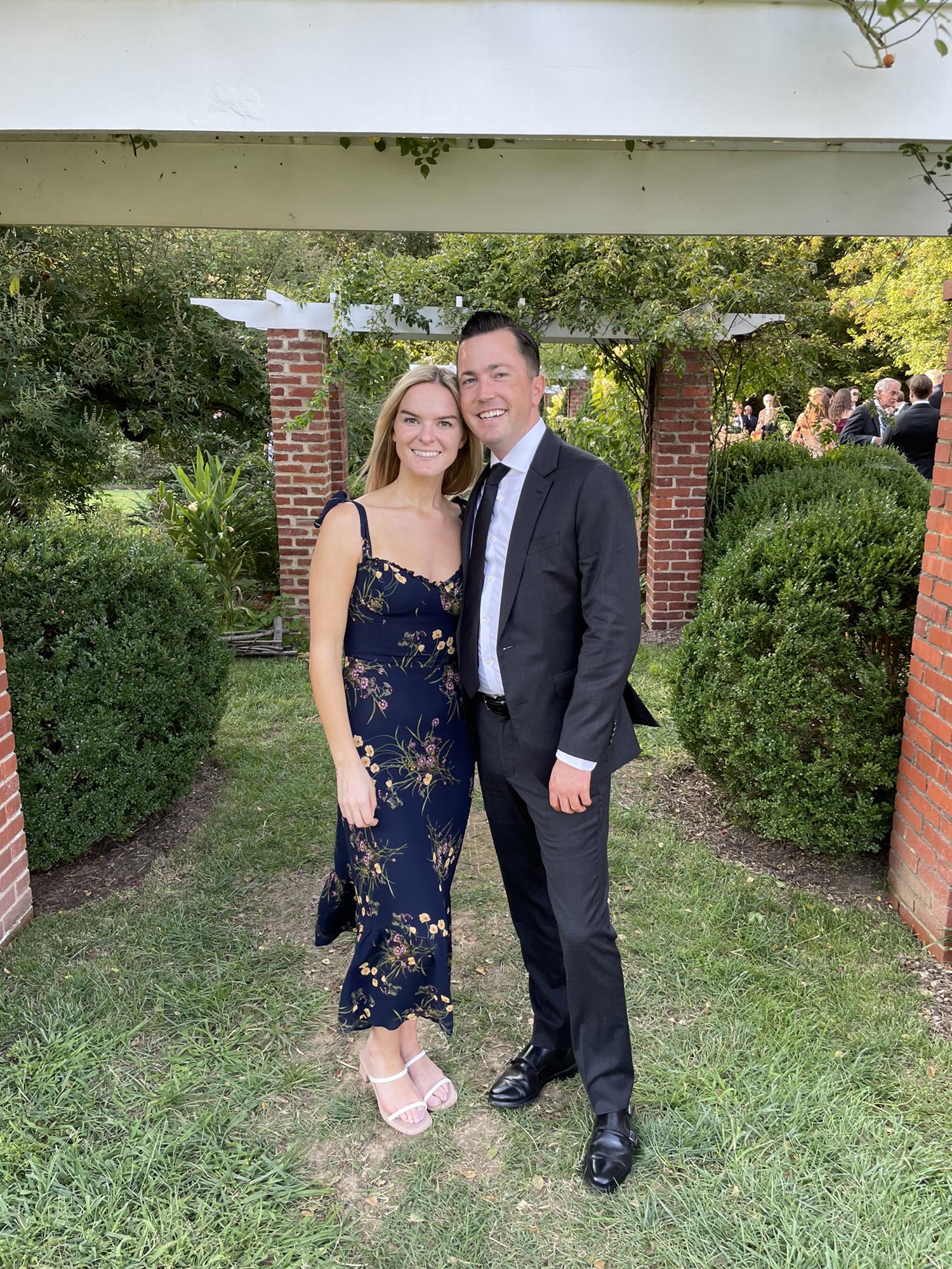 Wedding in DC 2021!